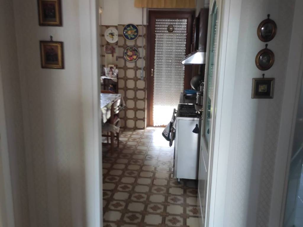 Appartamento a Potenza in Via Francesco Torraca - Foto 4