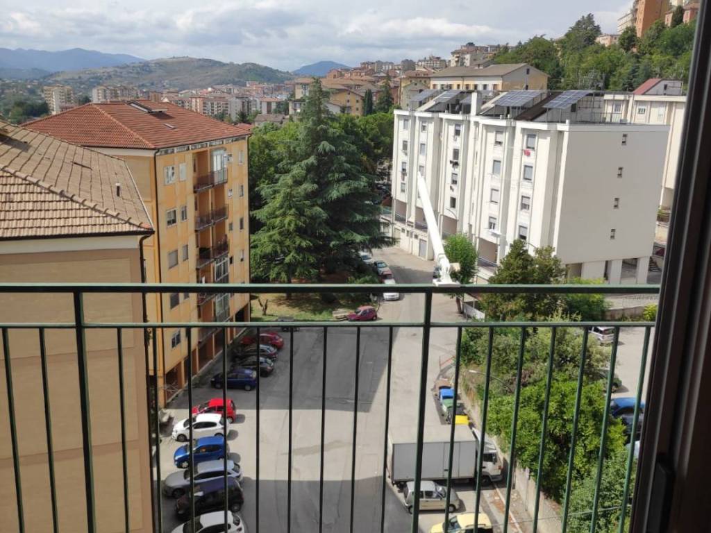 Appartamento a Potenza in Via Francesco Torraca - Foto 5