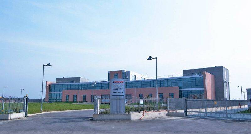 Immobile a Chieri in Via Dell'industria, 11 - Foto 2