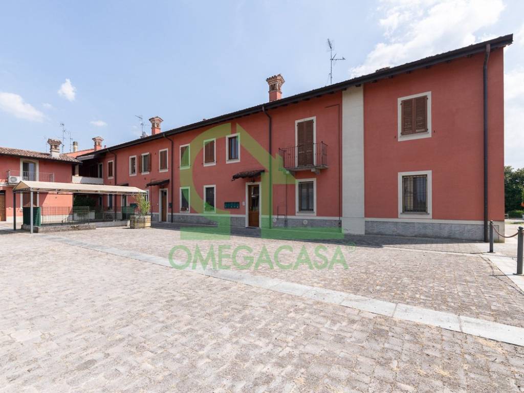 Attico / mansarda a Santo stefano lodigiano in Via Piave - Foto 2