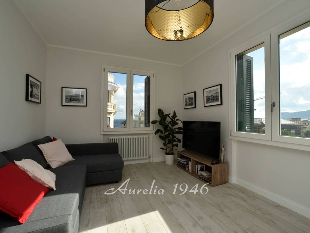 Appartamento a Alassio in Viale Daniel Hanbury, 7 - Foto 2
