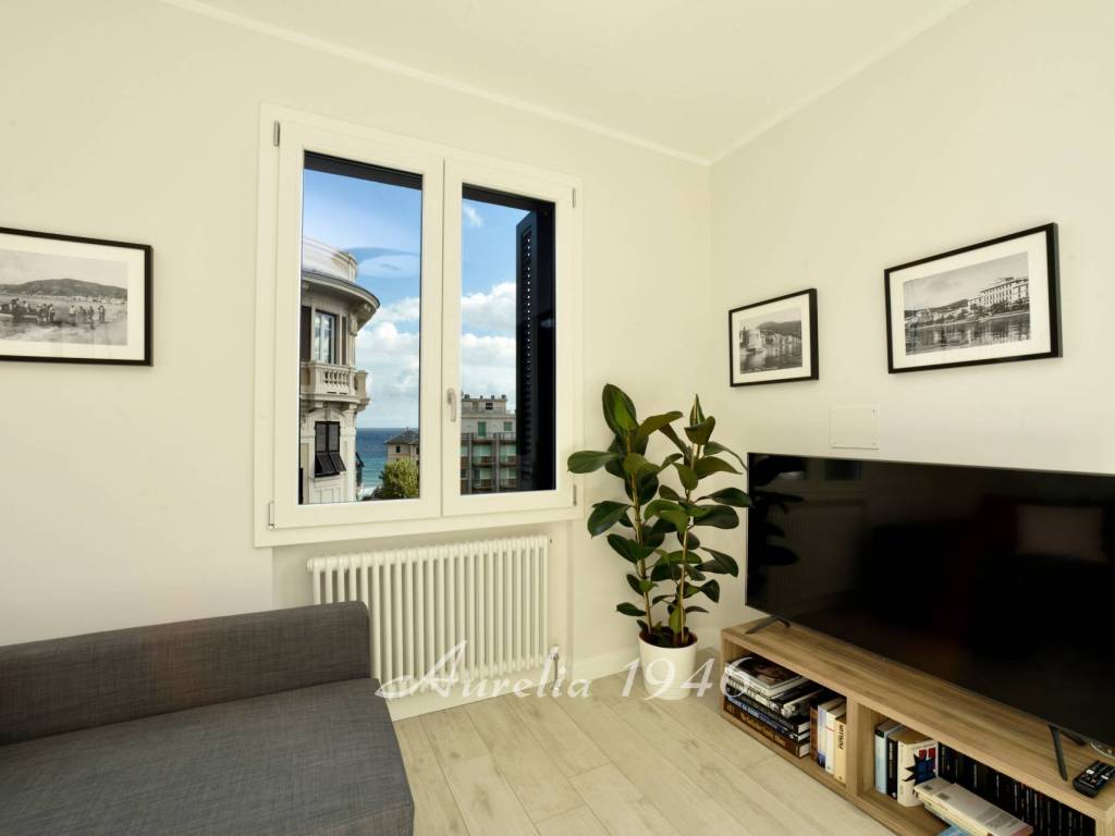 Appartamento a Alassio in Viale Daniel Hanbury, 7 - Foto 3