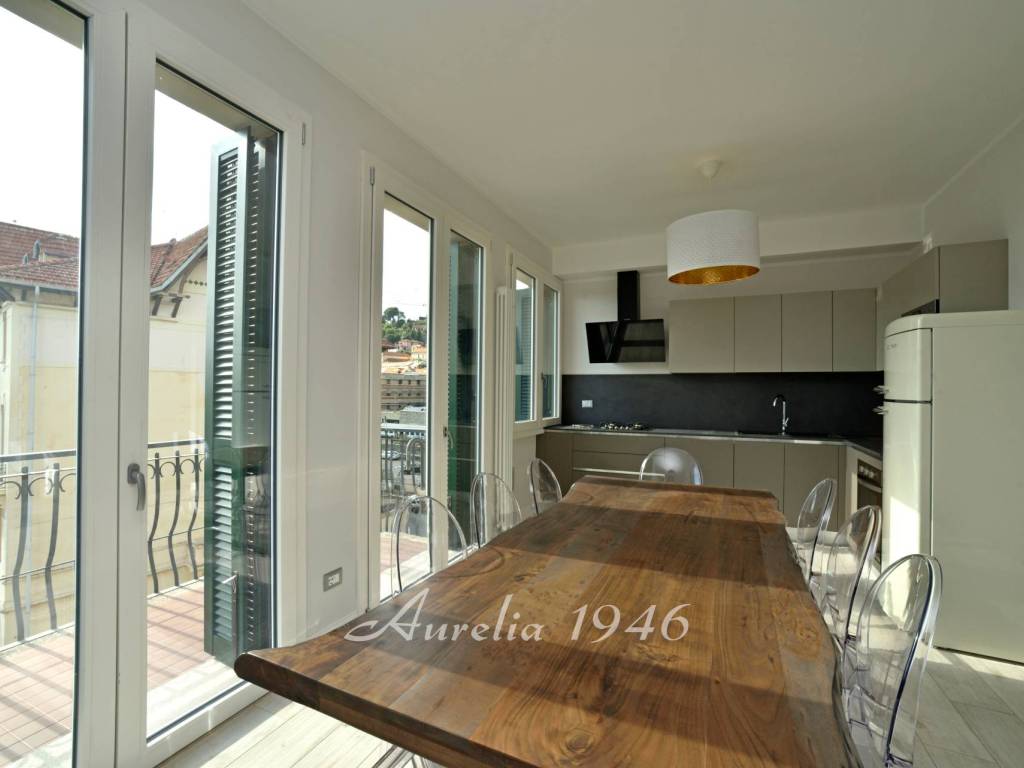 Appartamento a Alassio in Viale Daniel Hanbury, 7 - Foto 4