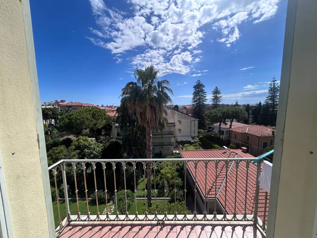 Appartamento a Bordighera in Via Romana, 61 - Foto 3