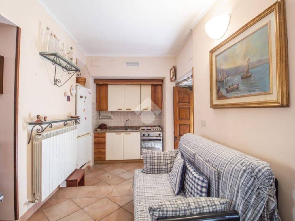 Casa indipendente a Antrodoco in Vicolo Chiuso, 11 - Foto 4