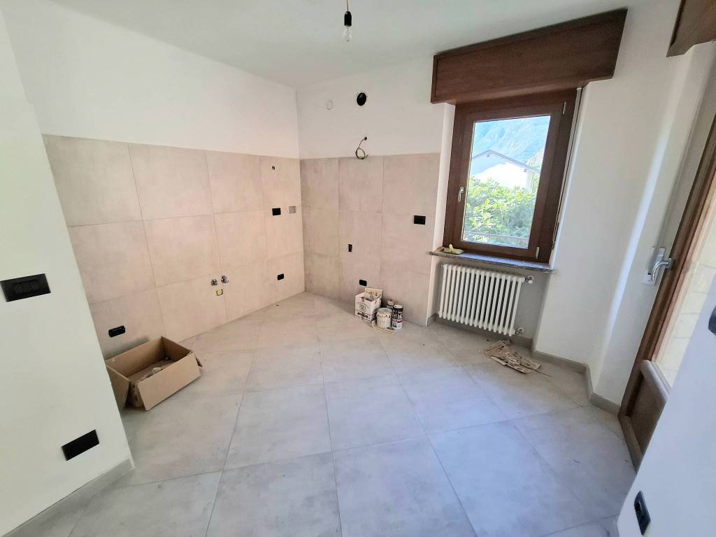 Appartamento a Montjovet in Frazione Oley, 27 - Foto 5