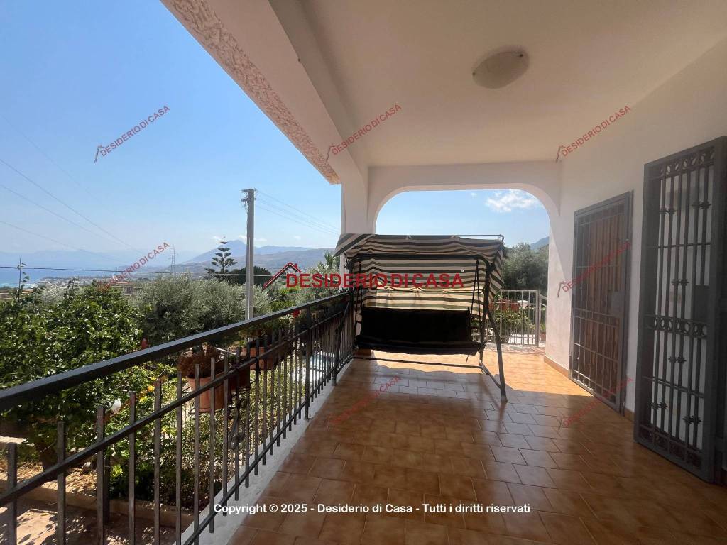 Villa a Altavilla milicia in Strada Vicinale San Nicola - Foto 2