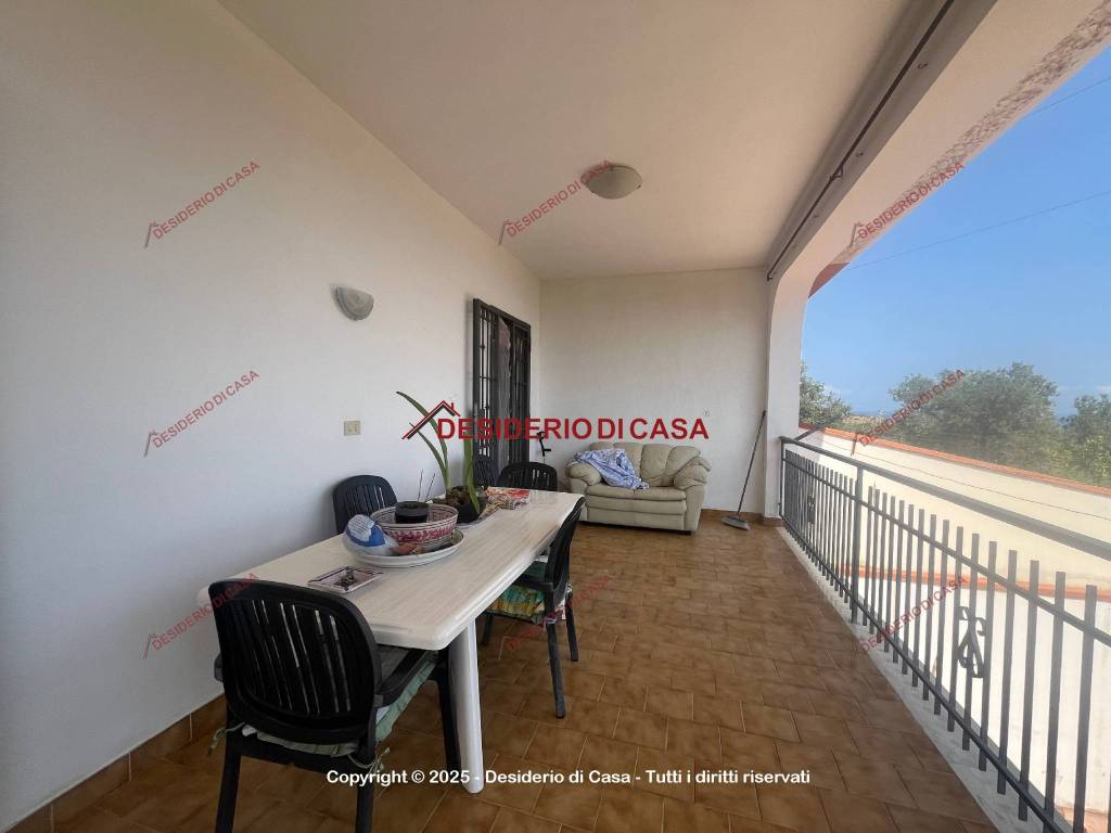 Villa a Altavilla milicia in Strada Vicinale San Nicola - Foto 4