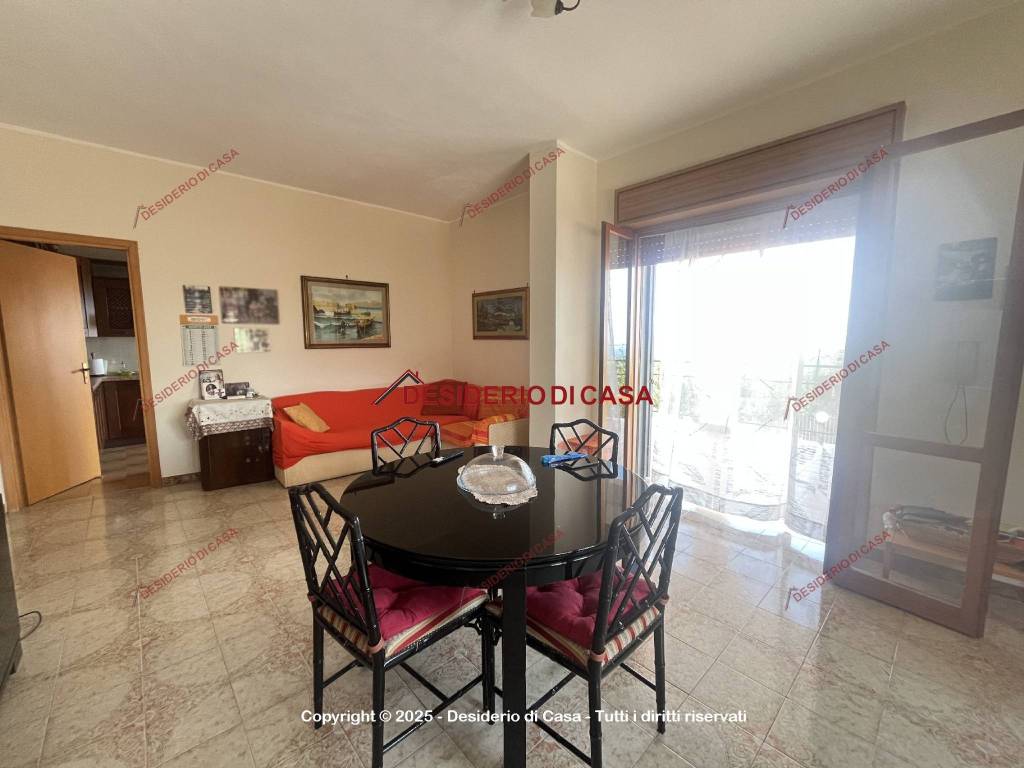 Villa a Altavilla milicia in Strada Vicinale San Nicola - Foto 5