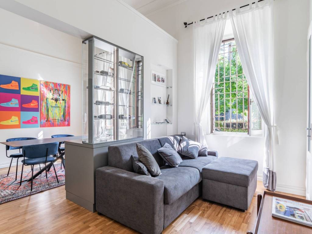 Appartamento a Como in Viale Varese, 11 - Foto 3