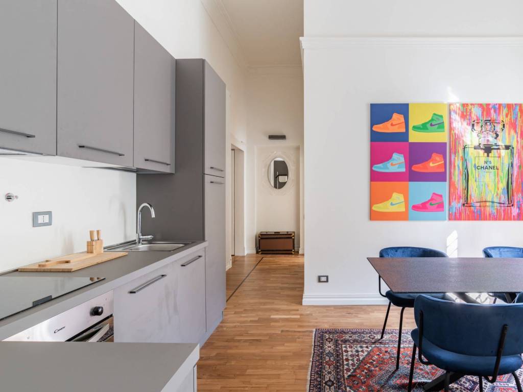 Appartamento a Como in Viale Varese, 11 - Foto 5