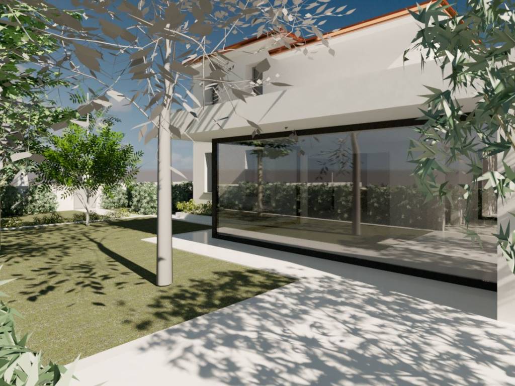 Villa a Treviso - Foto 2