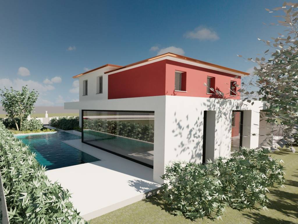 Villa a Treviso - Foto 3