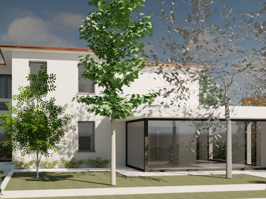 Villa a Treviso - Foto 4