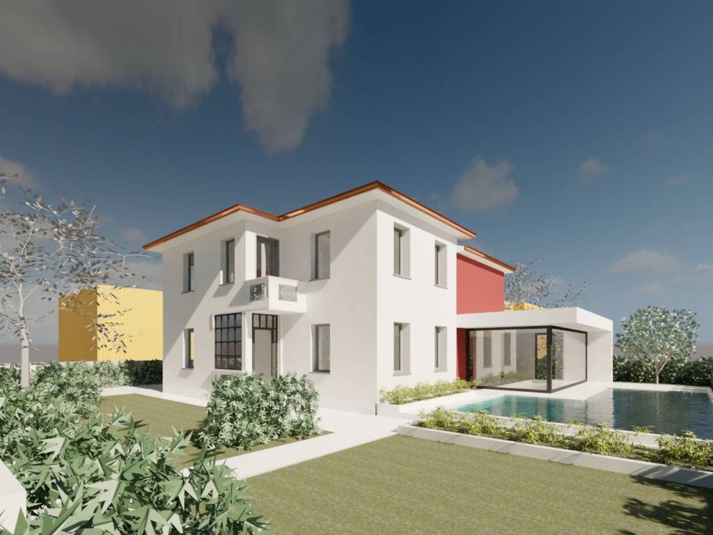Villa a Treviso - Foto 5