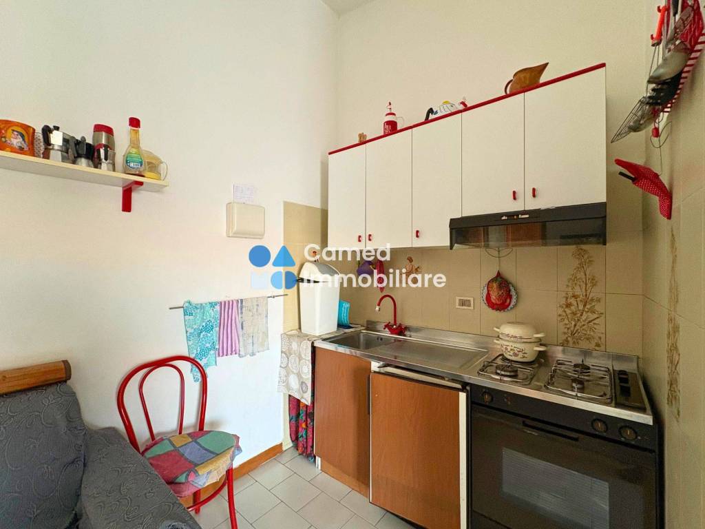 Appartamento a Santa maria del cedro in Via delle Rose, 3 - Foto 3