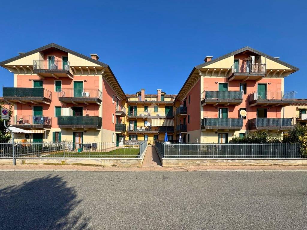 Appartamento a Colognola ai colli in Via Venezia - Foto 2