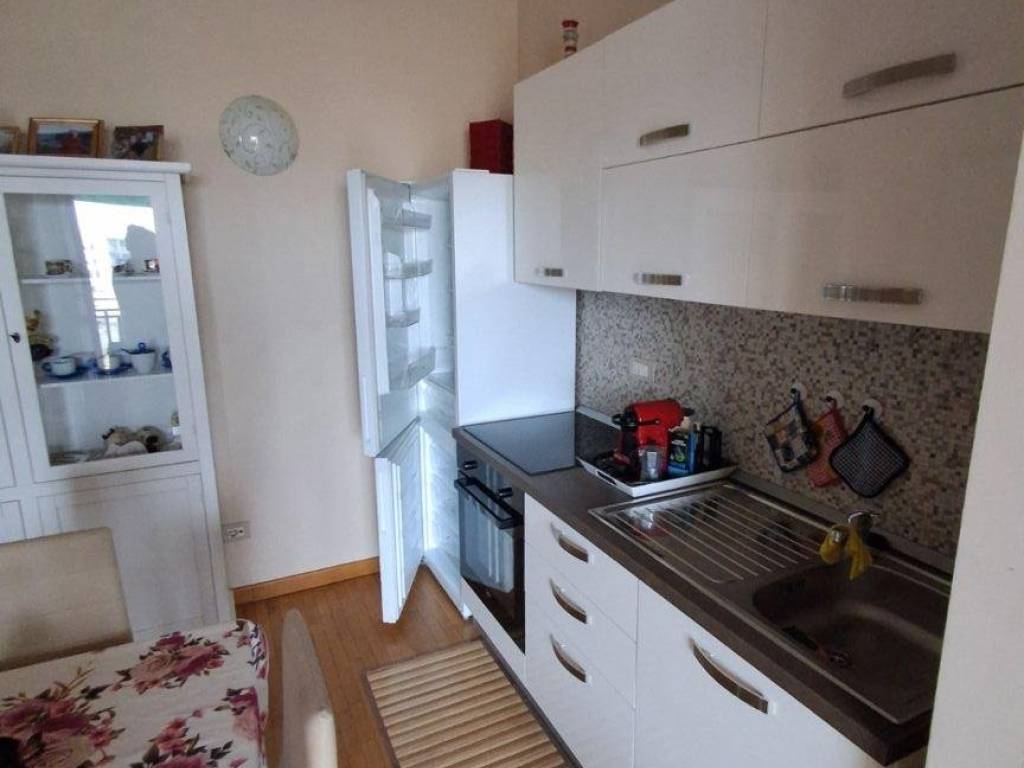 Appartamento a Asti in Corso Dante Alighieri, 204 - Foto 4