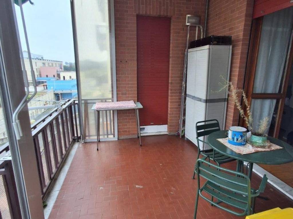Appartamento a Asti in Corso Dante Alighieri, 204 - Foto 5