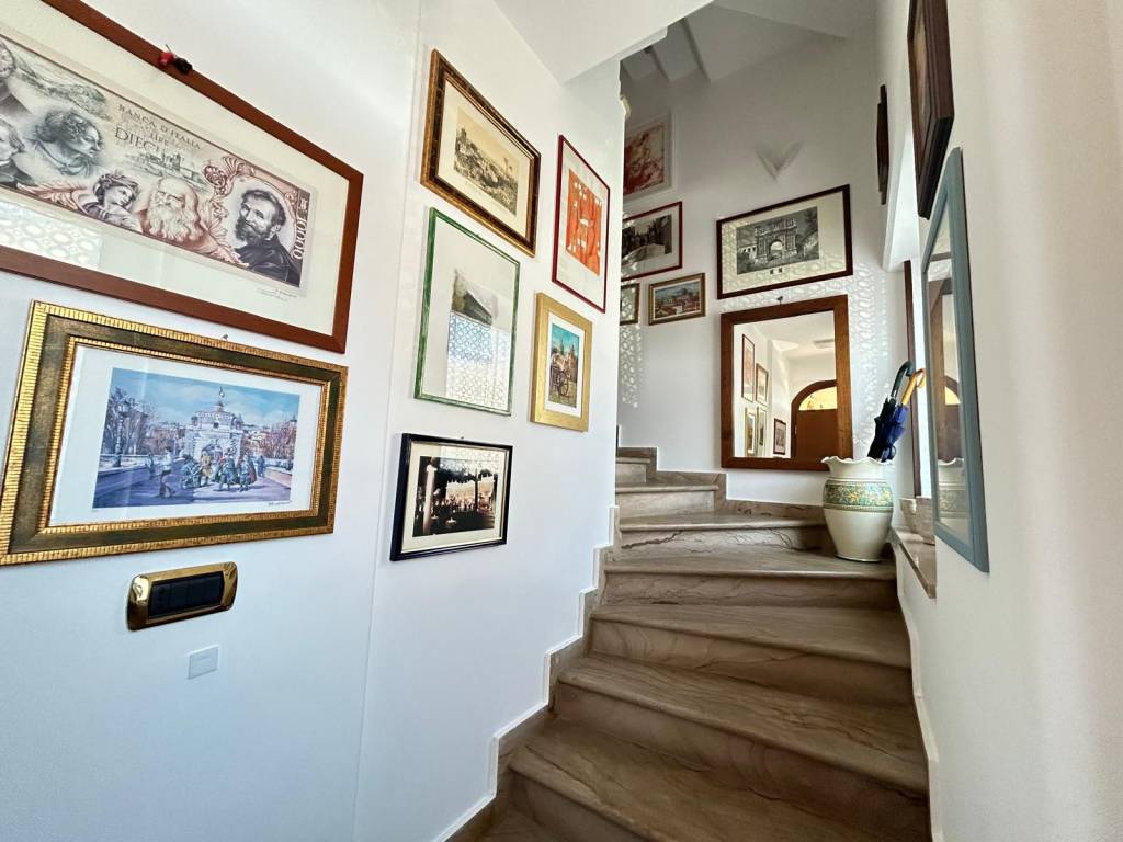 Appartamento a San giorgio del sannio in Viale Alessandro Manzoni, 43 - Foto 2