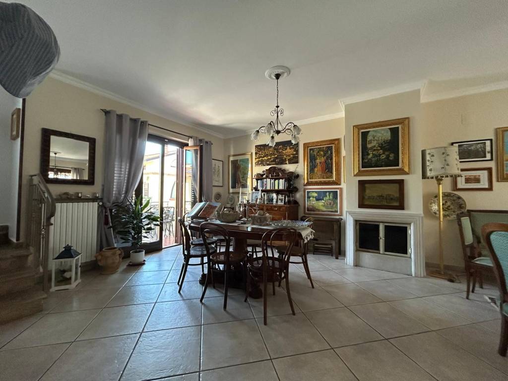 Appartamento a San giorgio del sannio in Viale Alessandro Manzoni, 43 - Foto 3
