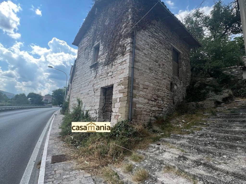 Rustico / casale a Frontone in Buonconsiglio - Foto 2