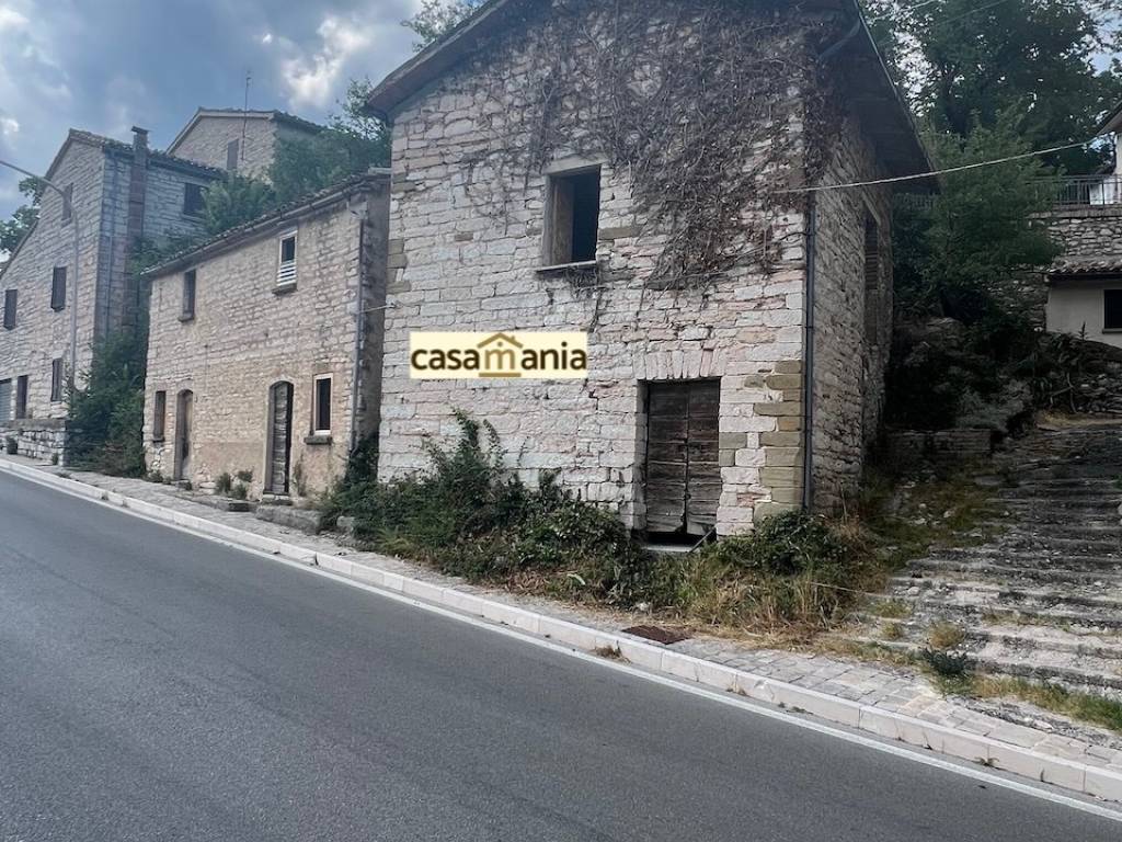 Rustico / casale a Frontone in Buonconsiglio - Foto 3
