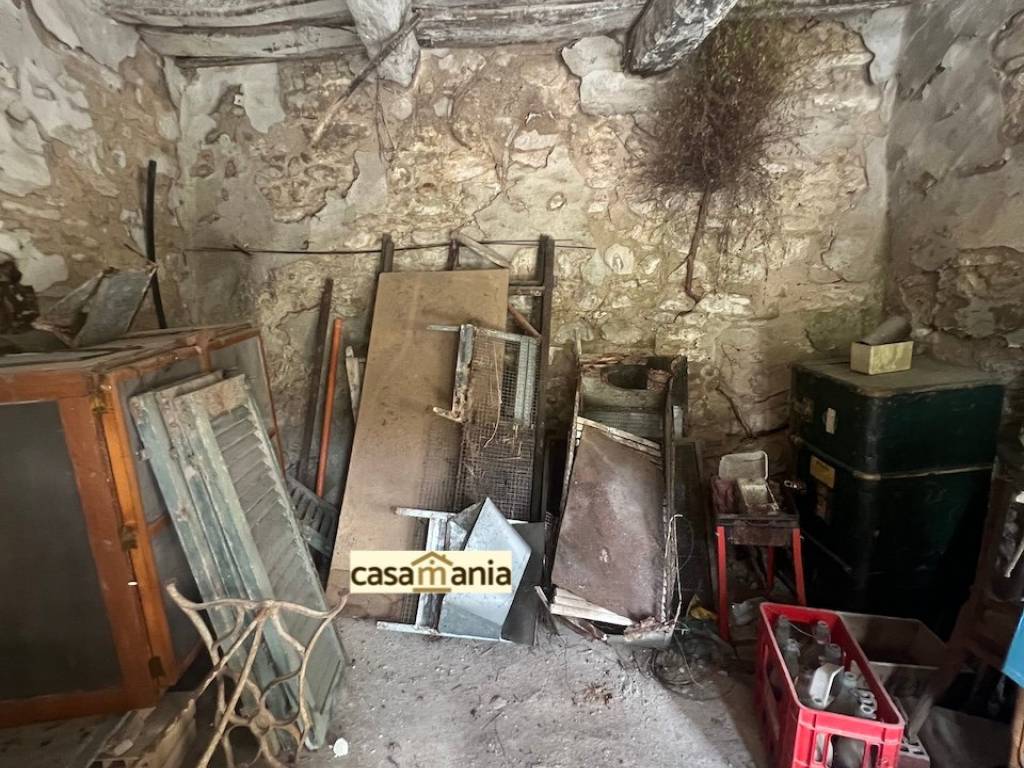 Rustico / casale a Frontone in Buonconsiglio - Foto 4