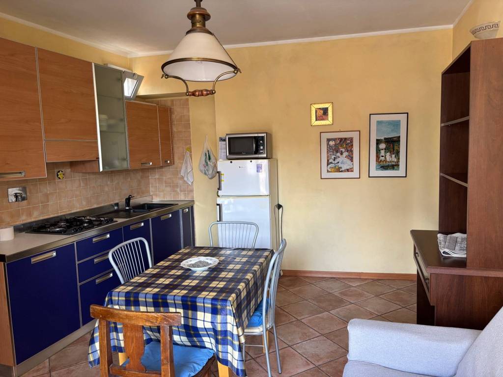 Appartamento a Piossasco in Via Alessandro Cruto, 5 - Foto 4