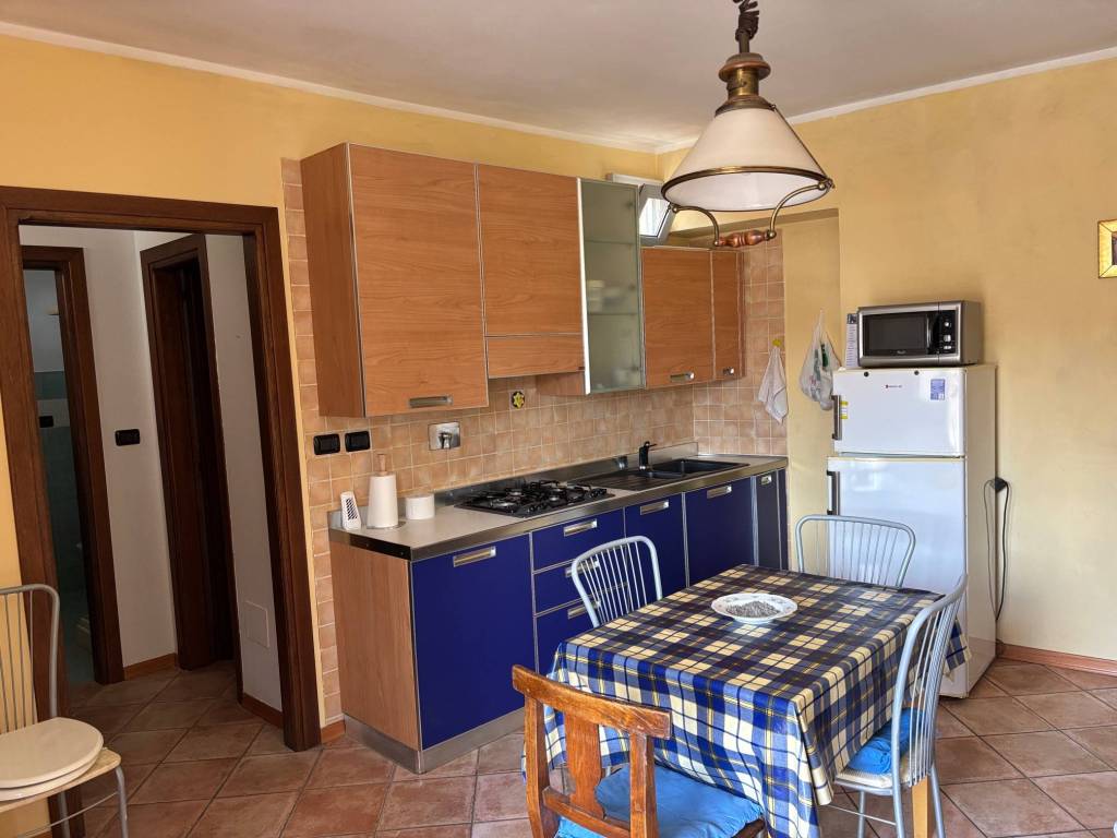 Appartamento a Piossasco in Via Alessandro Cruto, 5 - Foto 5
