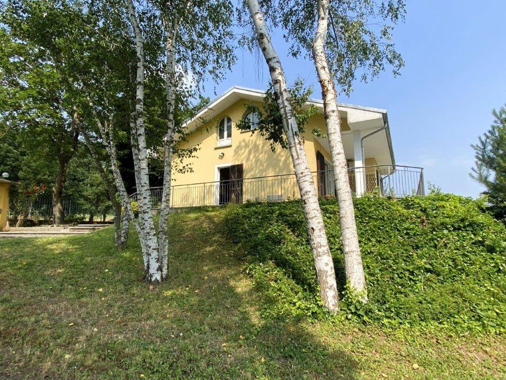 Villa a Incisa scapaccino in Via Vaglimondo Alta, 5 - Foto 2