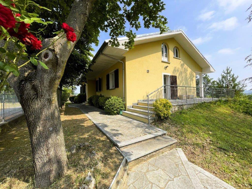 Villa a Incisa scapaccino in Via Vaglimondo Alta, 5 - Foto 3