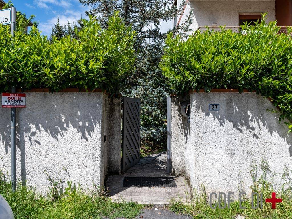 Appartamento a Rieti in Via Arno - Foto 4