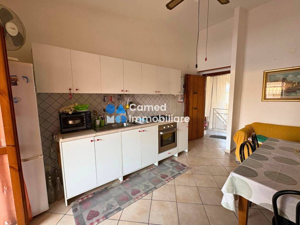 Appartamento a Santa maria del cedro in Via delle Rose, 3 - Foto 3