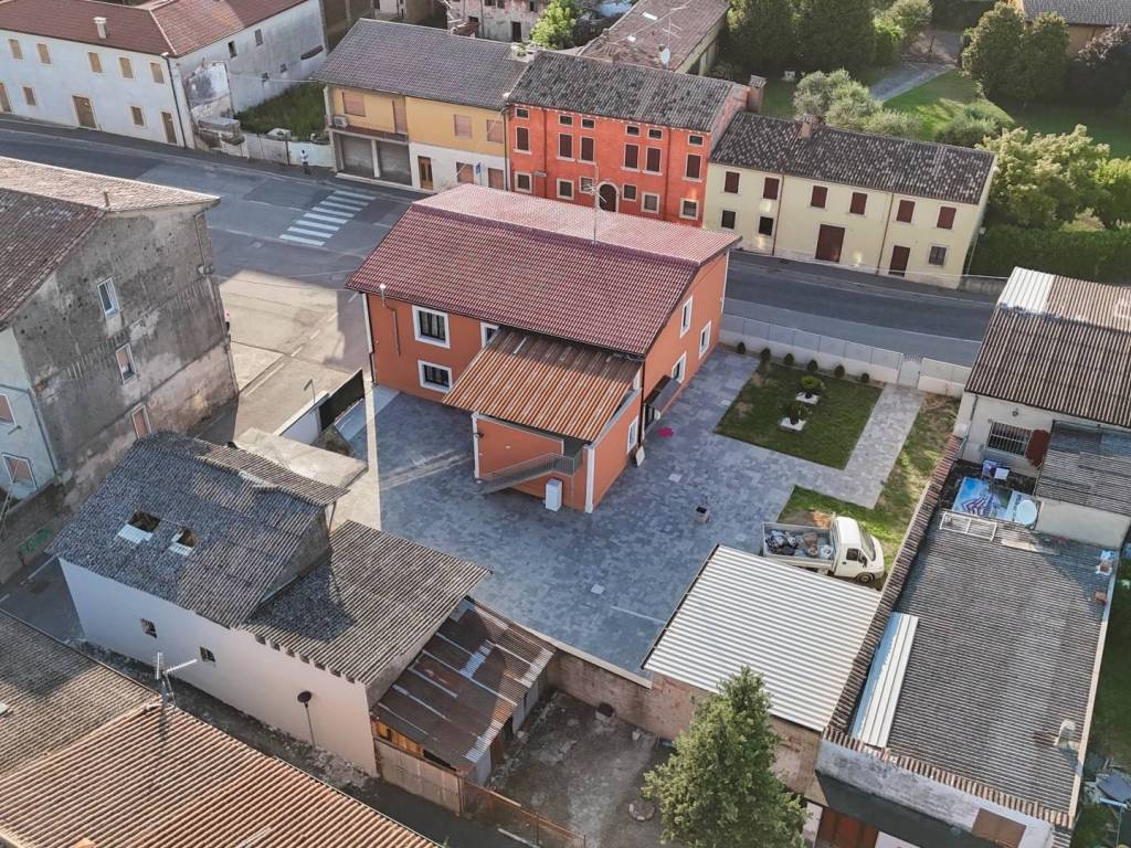 Rustico / casale a Zevio in Via degli alpini - Foto 4