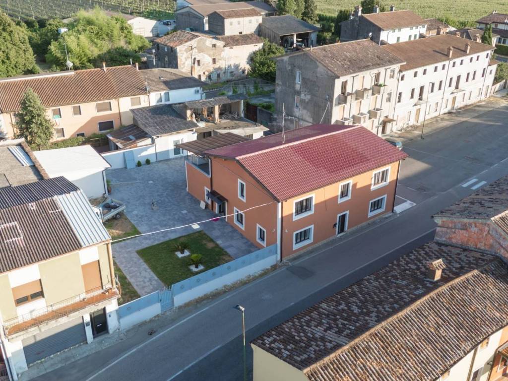 Rustico / casale a Zevio in Via degli alpini - Foto 5