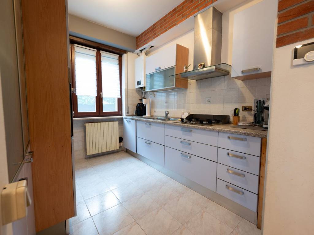 Villetta a schiera a Zevio in Via Maria Grazia Deledda - Foto 5