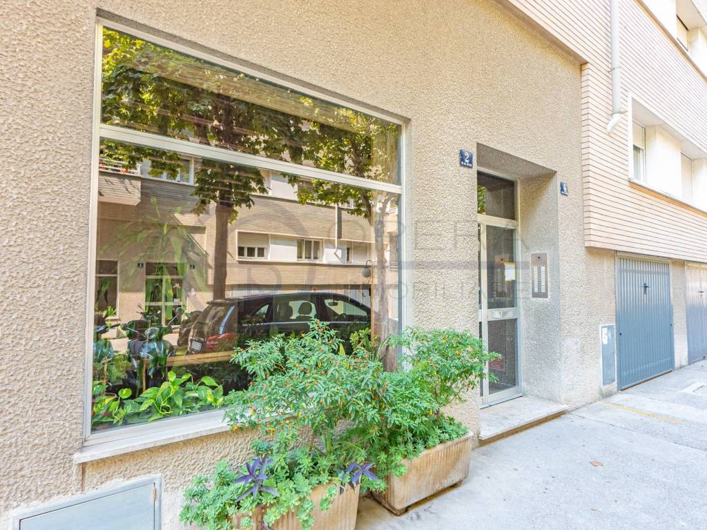Appartamento a Trieste in Via del Dittamo, 2 - Foto 3