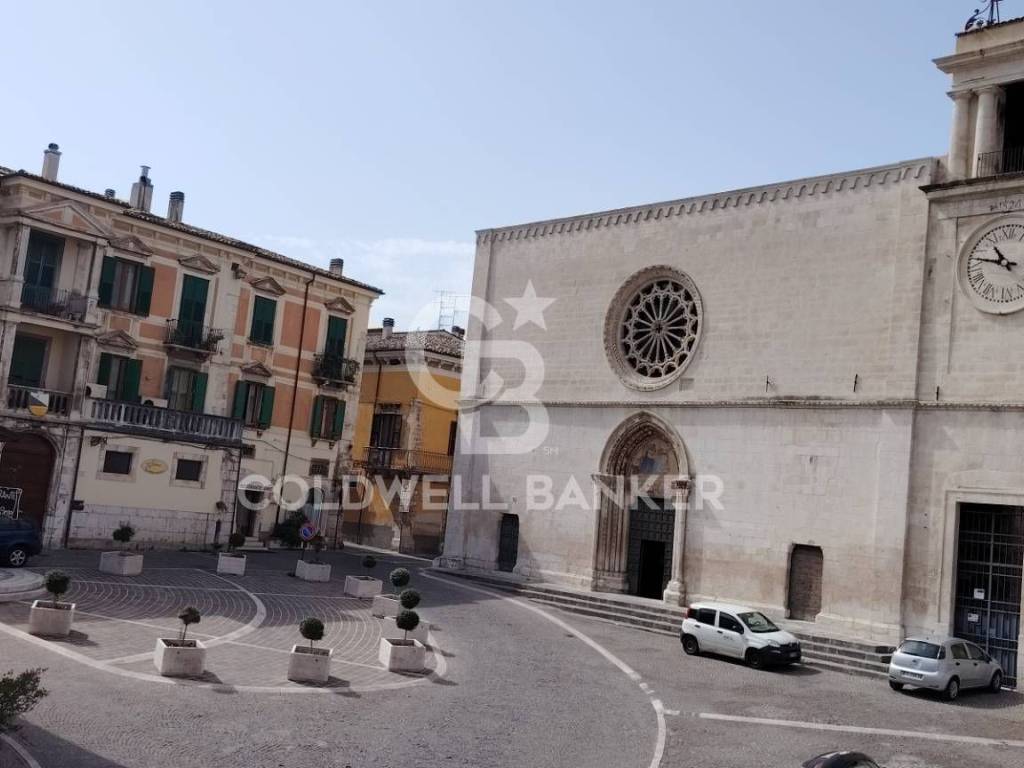 Palazzo / stabile a Sulmona in Piazza Plebiscito - Foto 3