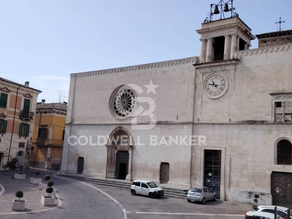 Palazzo / stabile a Sulmona in Piazza Plebiscito - Foto 4