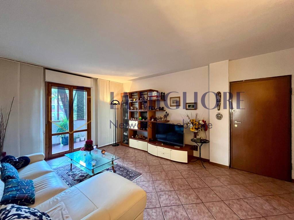 Appartamento a Prato in via Turchia, 5 - Foto 2
