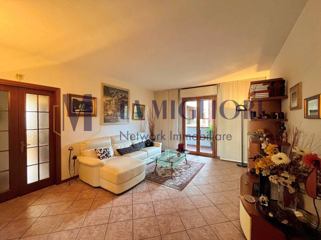 Appartamento a Prato in via Turchia, 5 - Foto 3