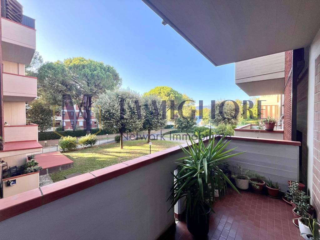Appartamento a Prato in via Turchia, 5 - Foto 4
