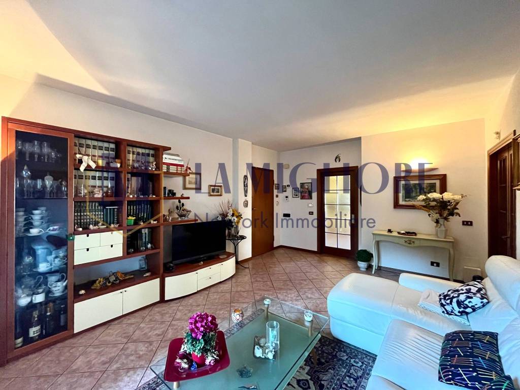 Appartamento a Prato in via Turchia, 5 - Foto 5