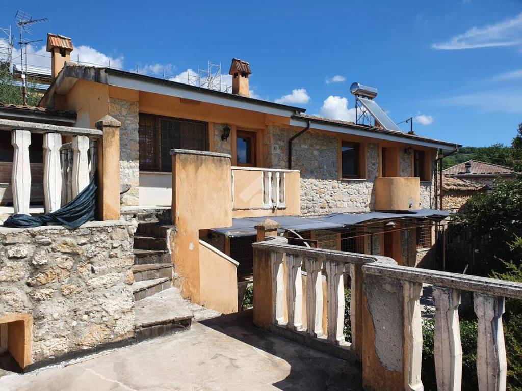Casa indipendente a Veroli in Via case iaboni - Foto 2