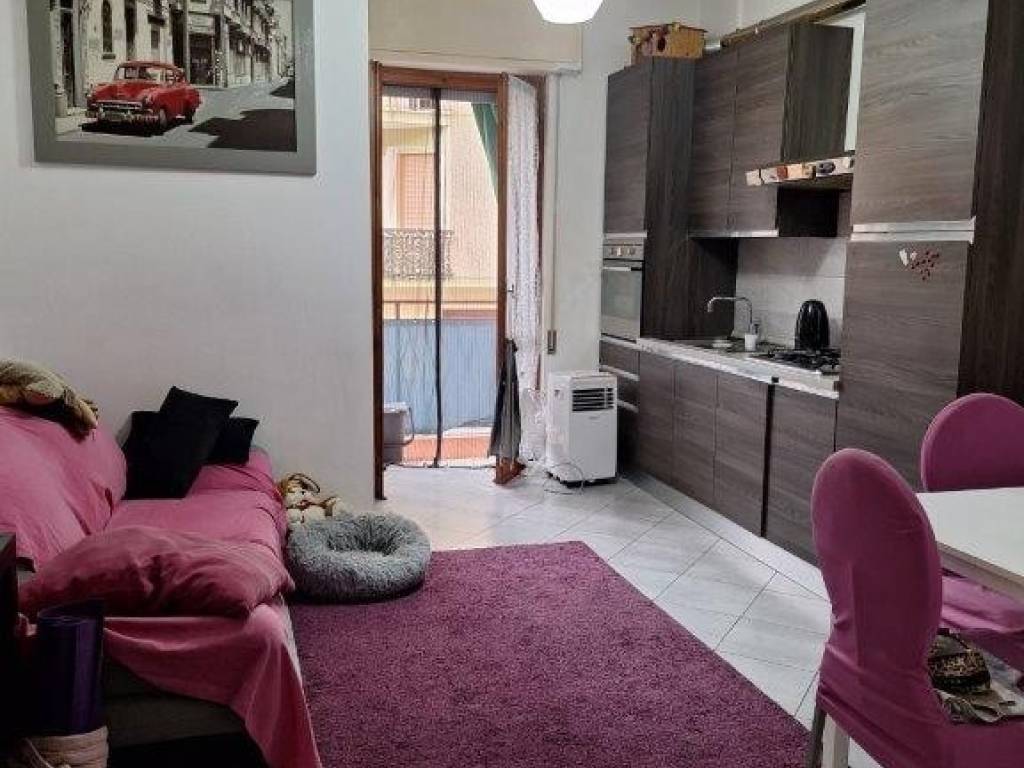 Appartamento a Borghetto santo spirito in Via 25 Aprile, 2 - Foto 2