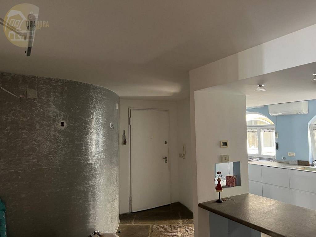 Appartamento a Trieste in Via San Spiridione, 1 - Foto 3