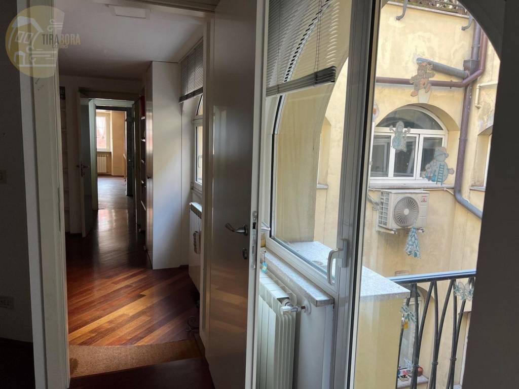 Appartamento a Trieste in Via San Spiridione, 1 - Foto 4