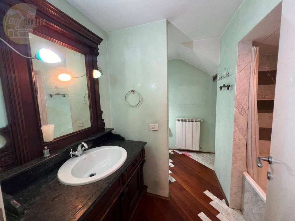 Appartamento a Trieste in Via San Spiridione, 1 - Foto 5
