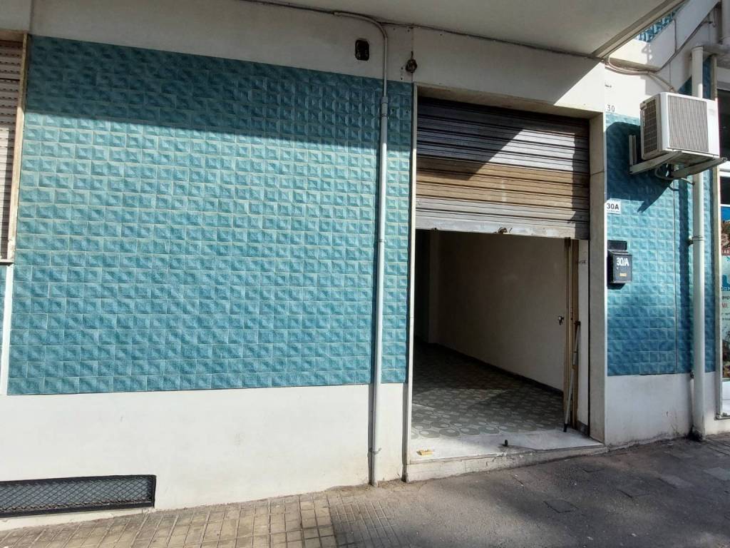 Immobile a Cagliari in Via Mentana - Foto 2